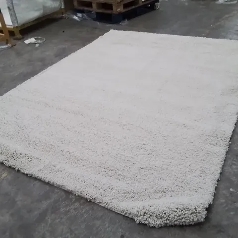 QUALITY DESIGNER AREA RUG - APPROXIMATELY 280X210CM