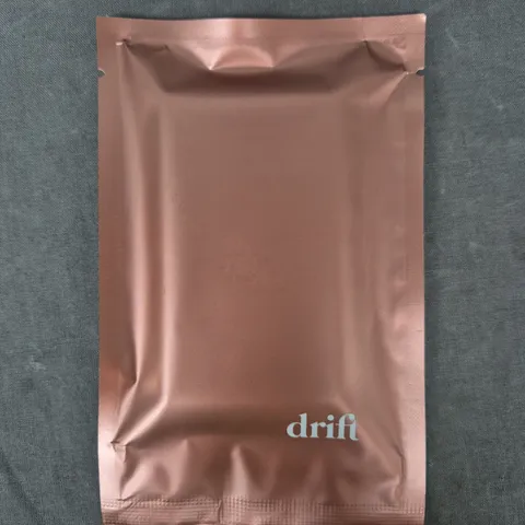 DRIFT PUMPKIN SPICE MUFFIN SCENTED WOODBLOCK