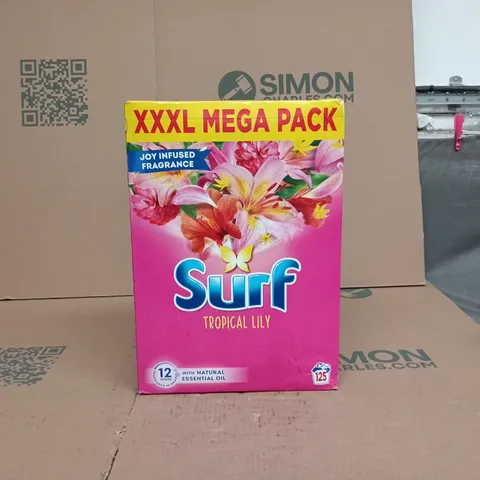 SURF XXXL MEGA PACK TROPICAL LILY