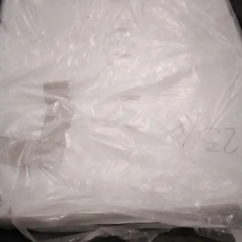 BAGGED QUALITY SPRING QUILTED MATTRESS SIZE DOUBLE 