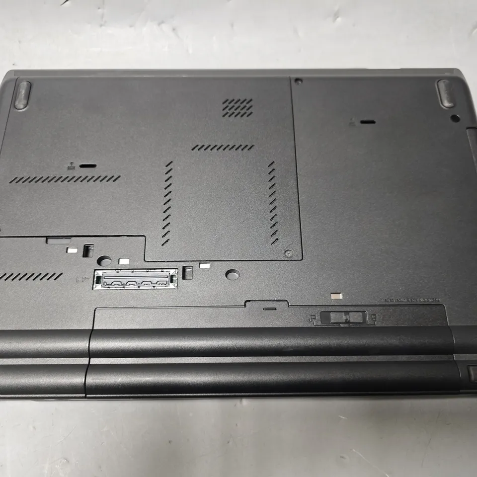 LENOVO THINKPAD L430 