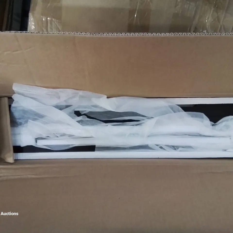 BOXED EXTRA LARGE LUXURY CAT LITTER BOX