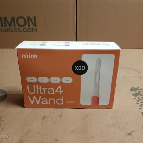 MIRA X20 ULTRA4 WAND