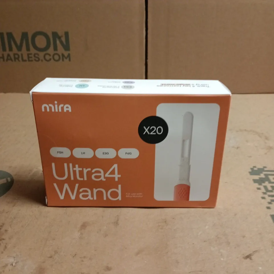 MIRA X20 ULTRA4 WAND 
