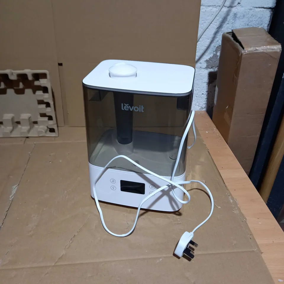 LEVOIT TOP-FILL HUMIDIFIER