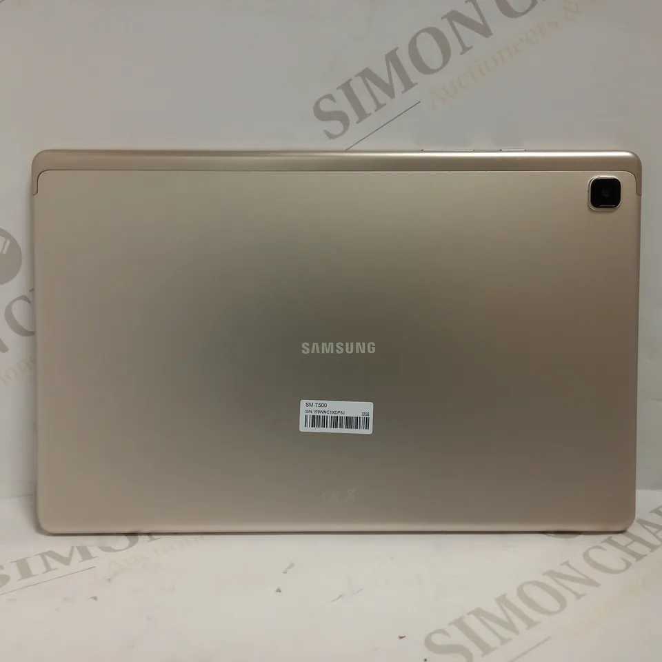 SAMSUNG GALAXY TAB A7 32GB TABLET  RRP £219