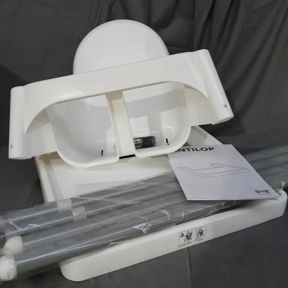 IKEA ANTILOP HIGHCHAIR 