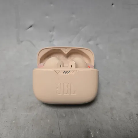 BOXED JBL TUNE 230NC