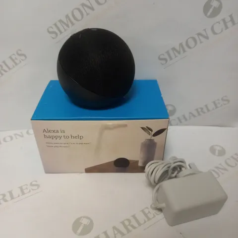 AMAZON ECHO DOT SPEAKER 