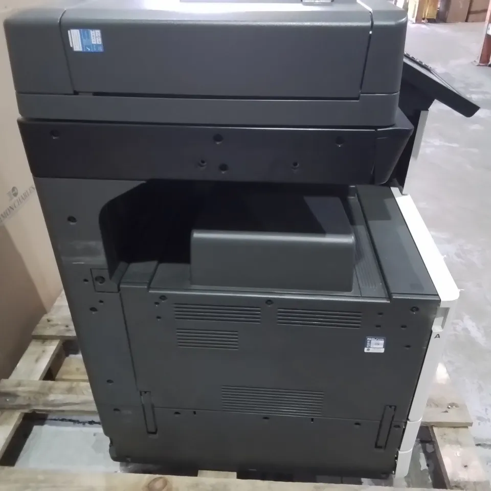 LEXMARK CX922 MULTIFUNCTION PRINTER