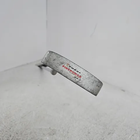 FAZER FIREPOWER 003 PUTTER