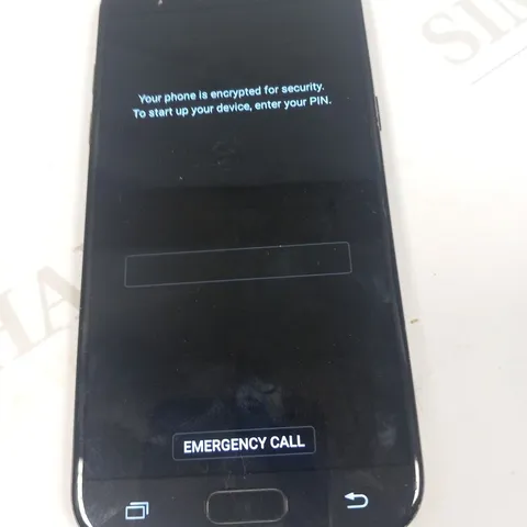 SAMSUNG GALAXY A5 MOBILE PHONE