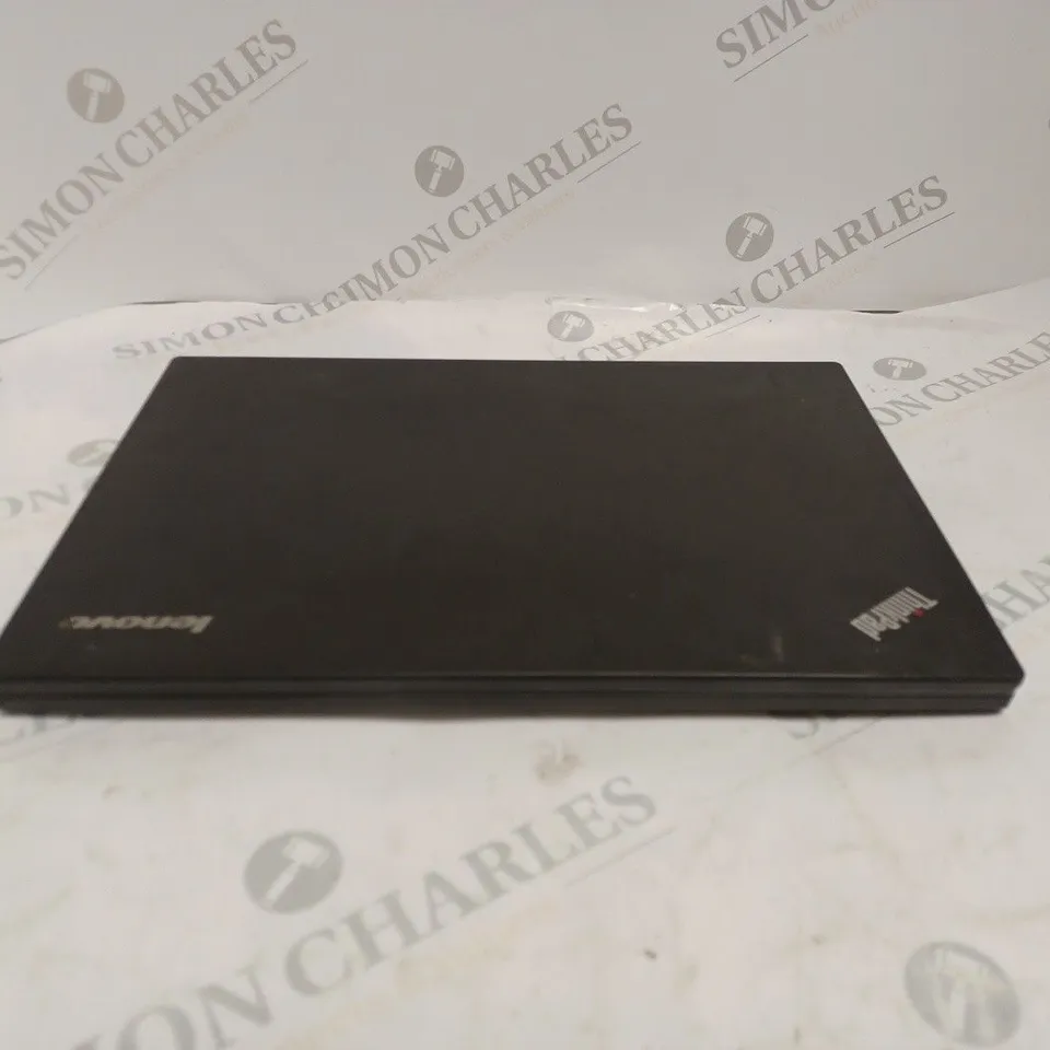 LENOVO X240 THINKPAD LAPTOP 