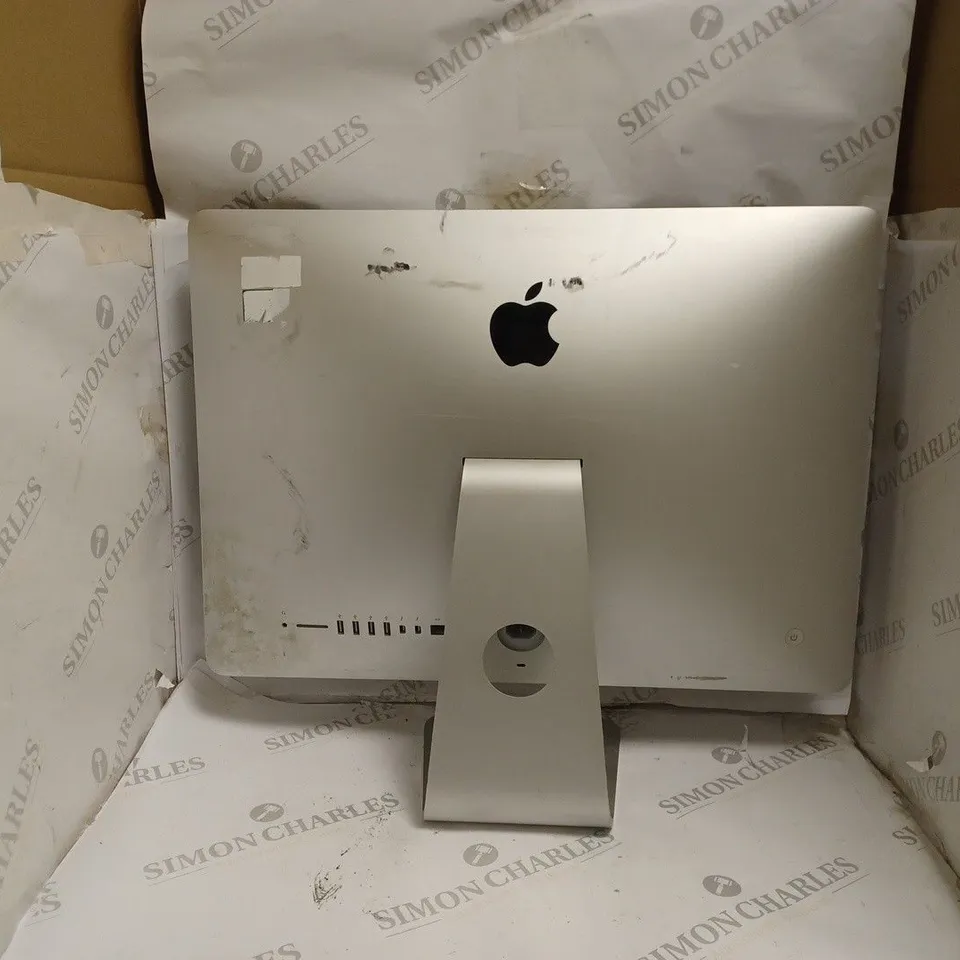 APPLE IMAC (A1418  LATE 2012)