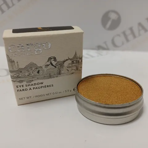 BOX OF APPROX 25 CARGO EYE SHADOWS #MOJAVE
