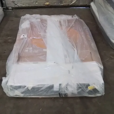 QUALITY BAGGED EMMA HYBRID ORIGINAL MATTRESS - SMALL DOUBLE
