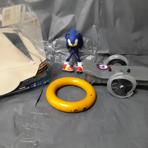 SONIC SPEED RC 