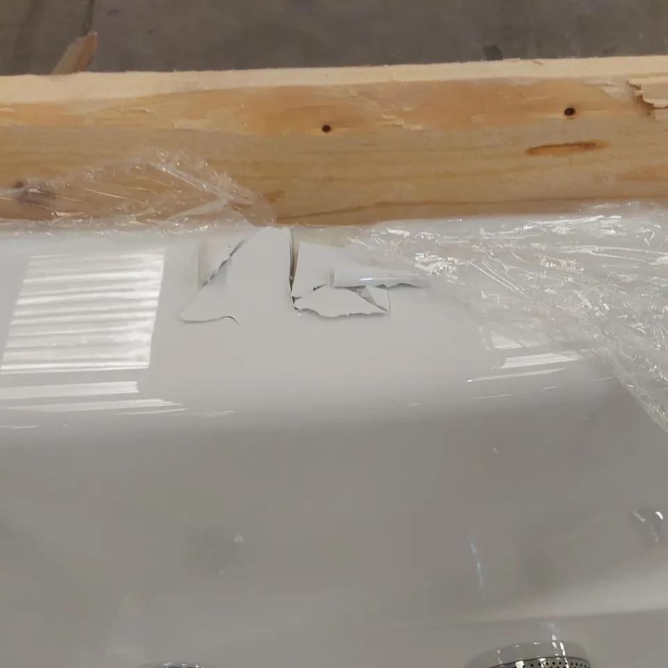 PACKAGED EMOTION OCEAN 170 WHIRLPOOL BATHTUB