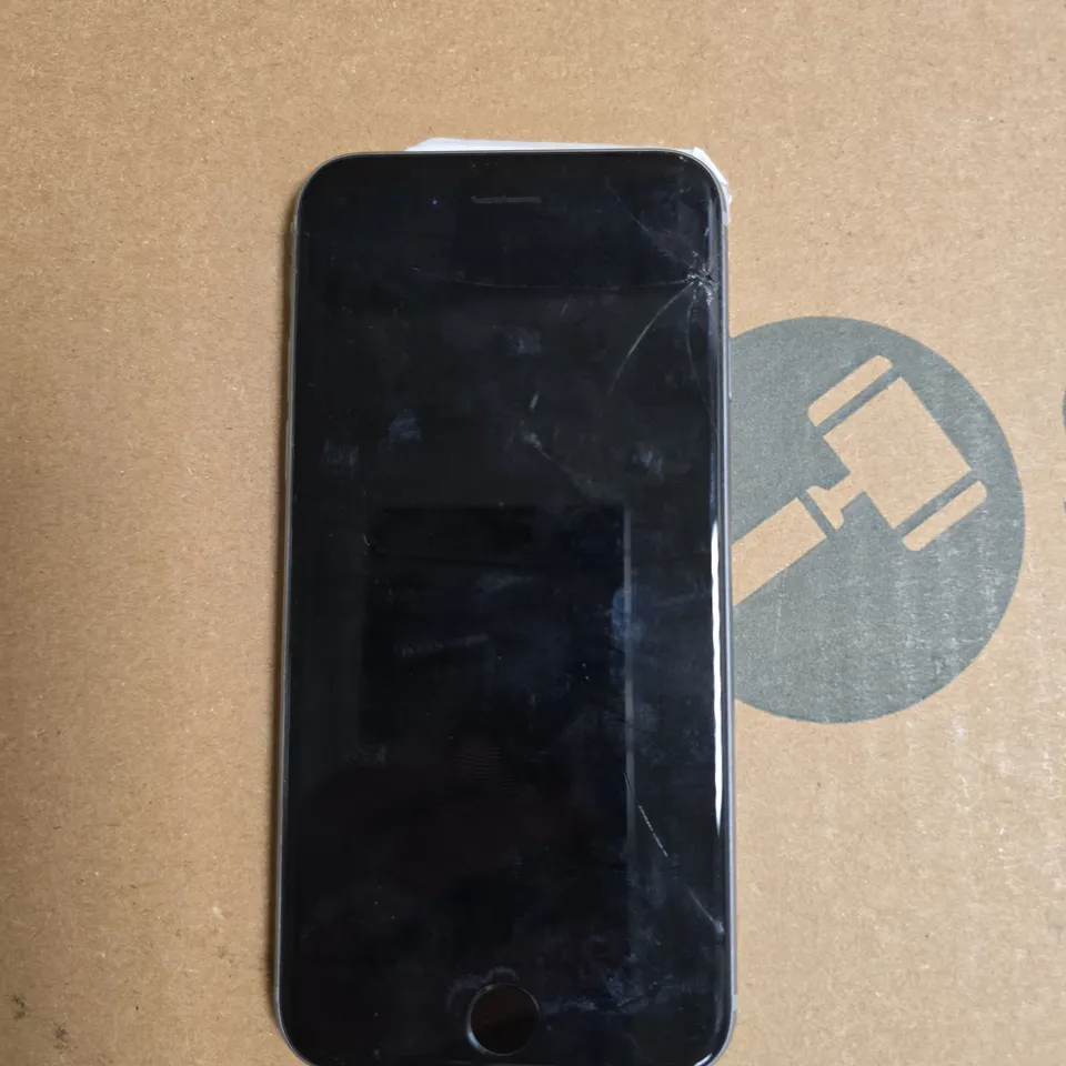 APPLE IPHONE 6S SMARTPHONE 