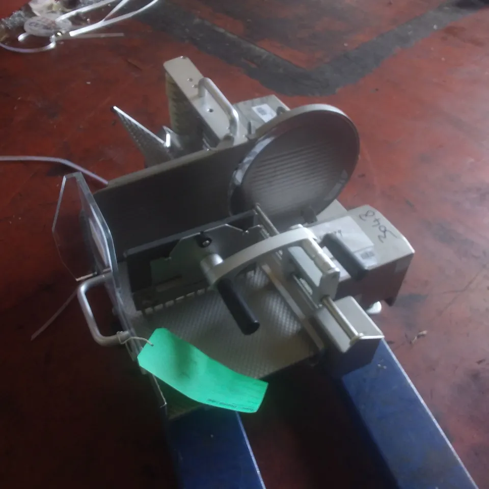SCHARFEN VA4000 METAL FOOD SLICER