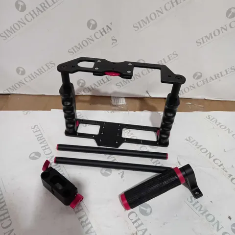 DSLR CAGE C2