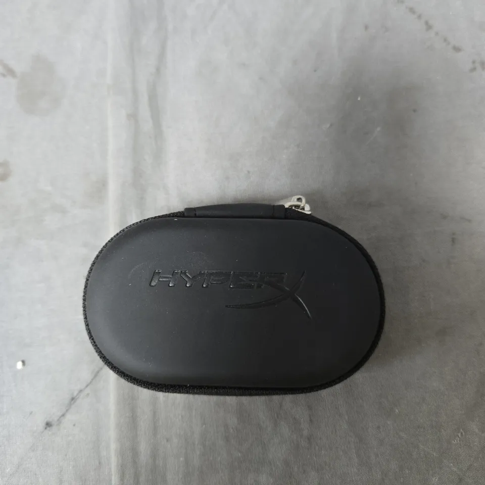 HYPERX CLOUD EARBUDS II GAMING EARBUDS | BUILT-IN MIC | PC | MOBILE | NINTENDO SWITCH - RED