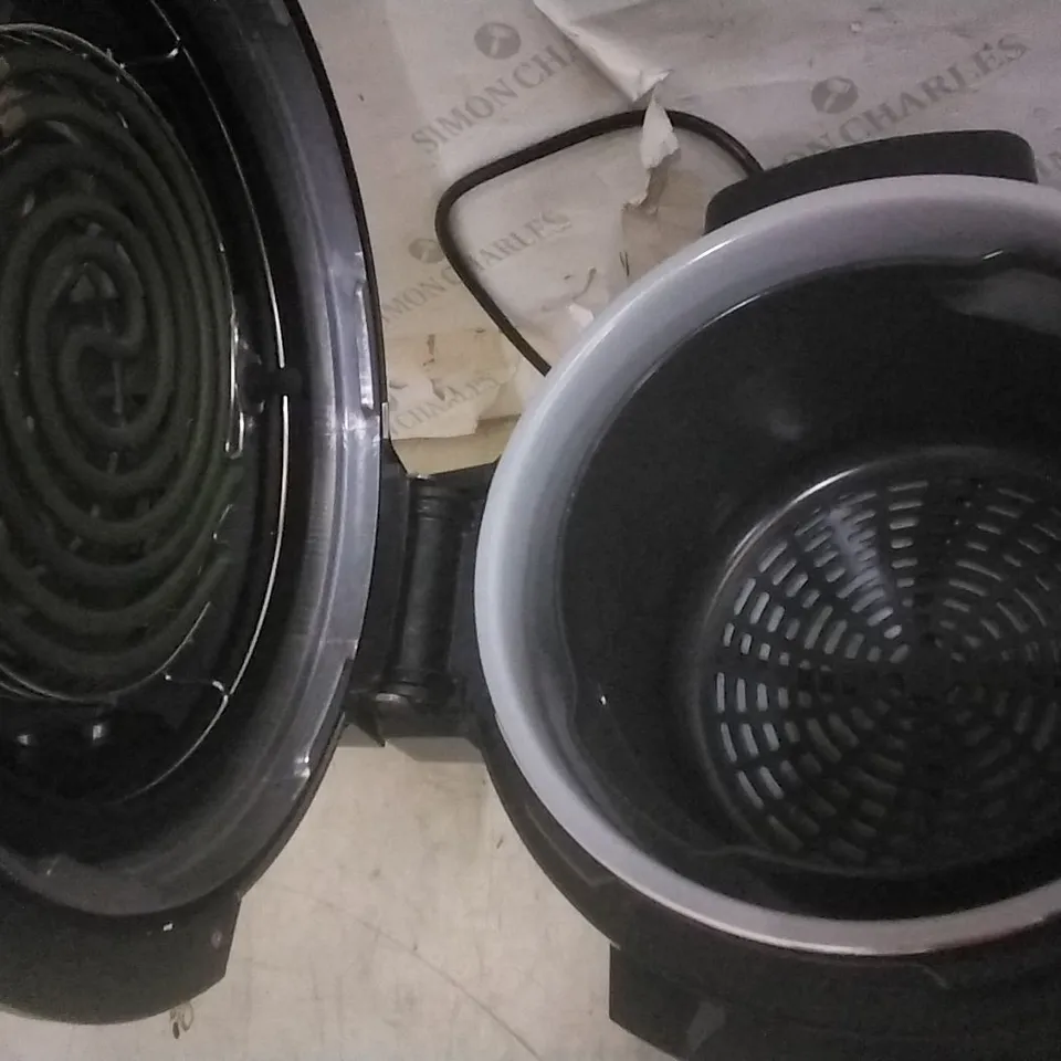 BOXED NINJA FOODI MAX MULTI COOKER