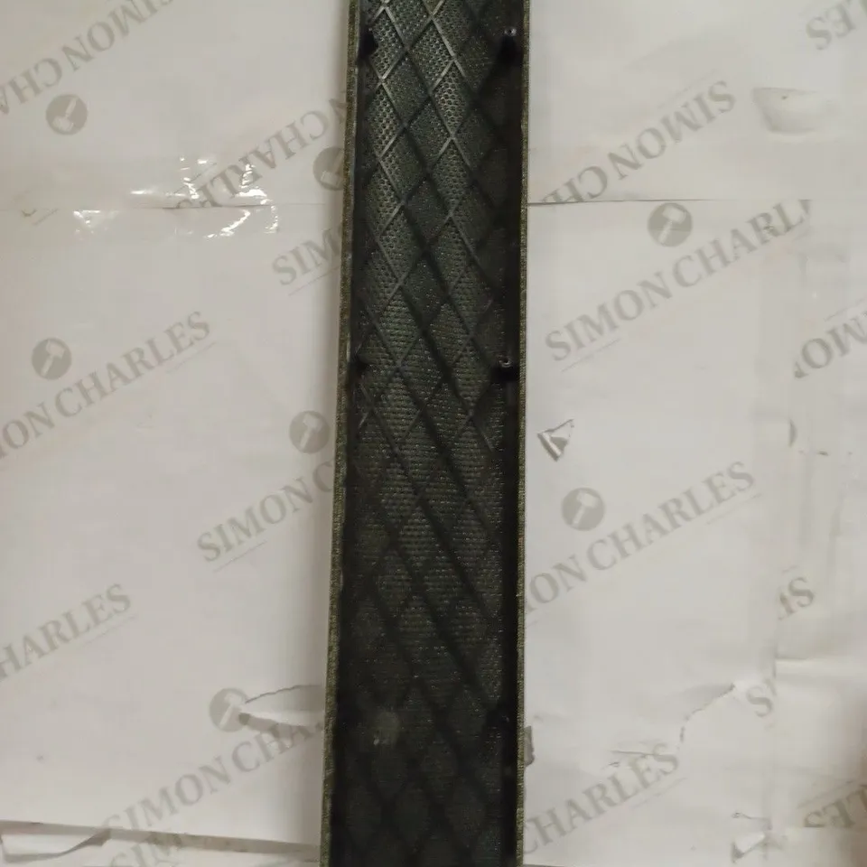 MU-SO WIRELESS MUSIC SYSTEM ACCESSORY SPEAKER GRILLE