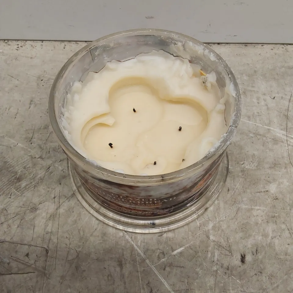 BOXED HOMEWORX BY SLATKIN & CO SCENTED CANDLE