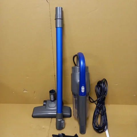 RUSSELL HOBBS LIGHTWEIGHT CORDED STICK VACUUM CLEANER