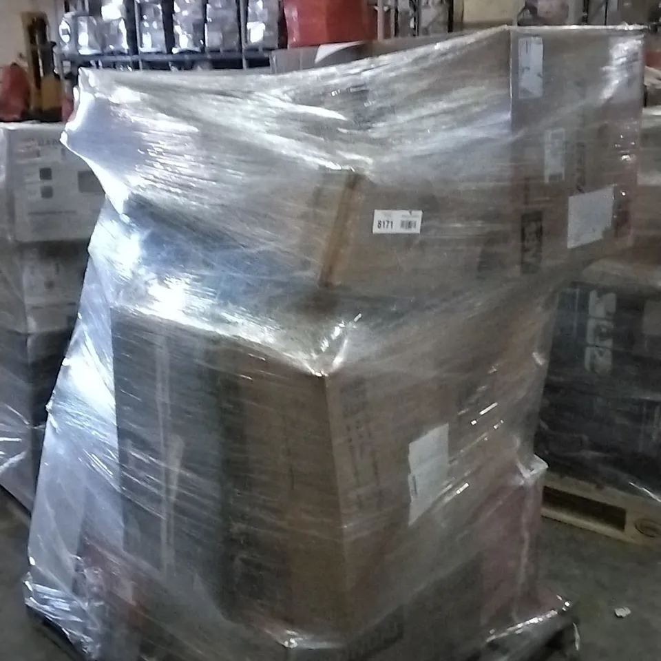 PALLET OF APPROXIMATELY 18 ASSORTED HOUSEHOLD & ELECTRICAL PRODUCTS TO INCLUDE