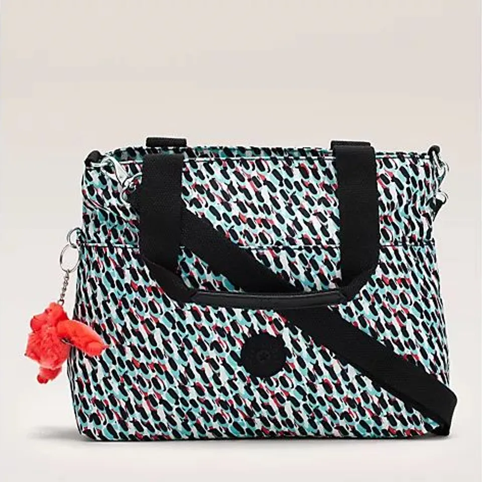 KIPLING MARINA MULTIWAY TOTE BAG