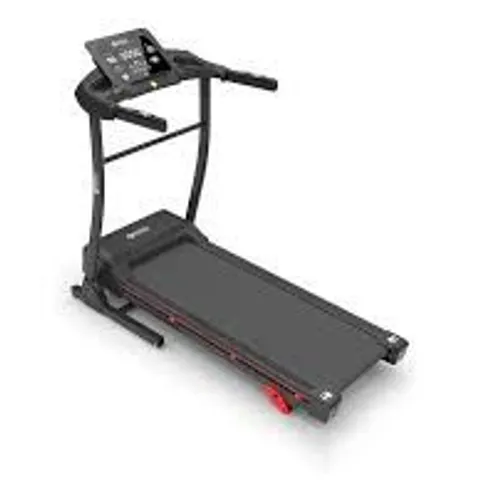 BAGGED DYNAMIX T2000D MOTORISED TREADMILL 