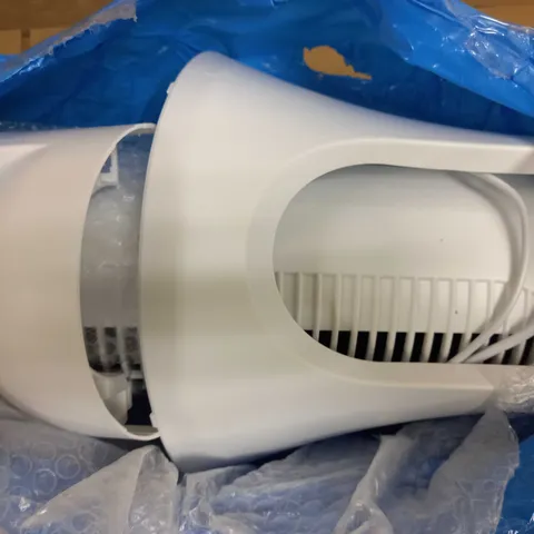 HONEYWELL OSCILLATING TOWER FAN