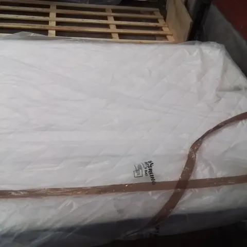 BAGGED KINGSIZE MATTRESS 
