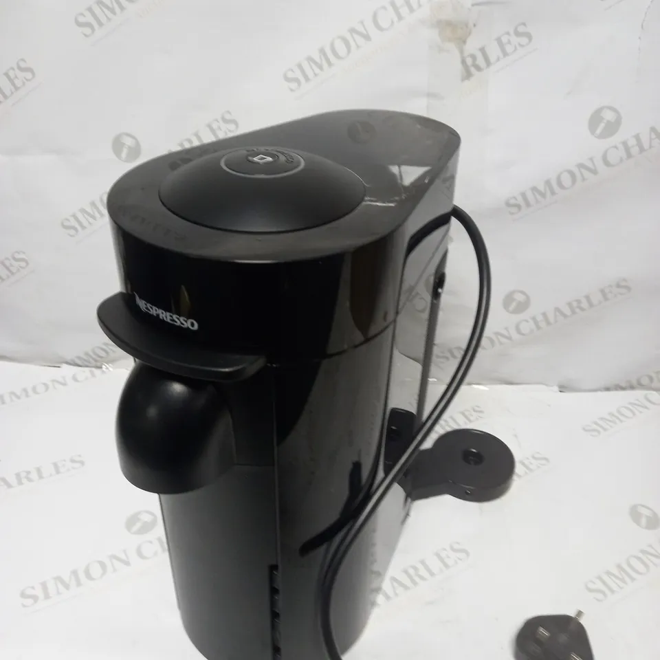 NESPRESSO VERTUO PLUS SPECIAL EDITION COFFEE MACHINE BY MAGIMIX