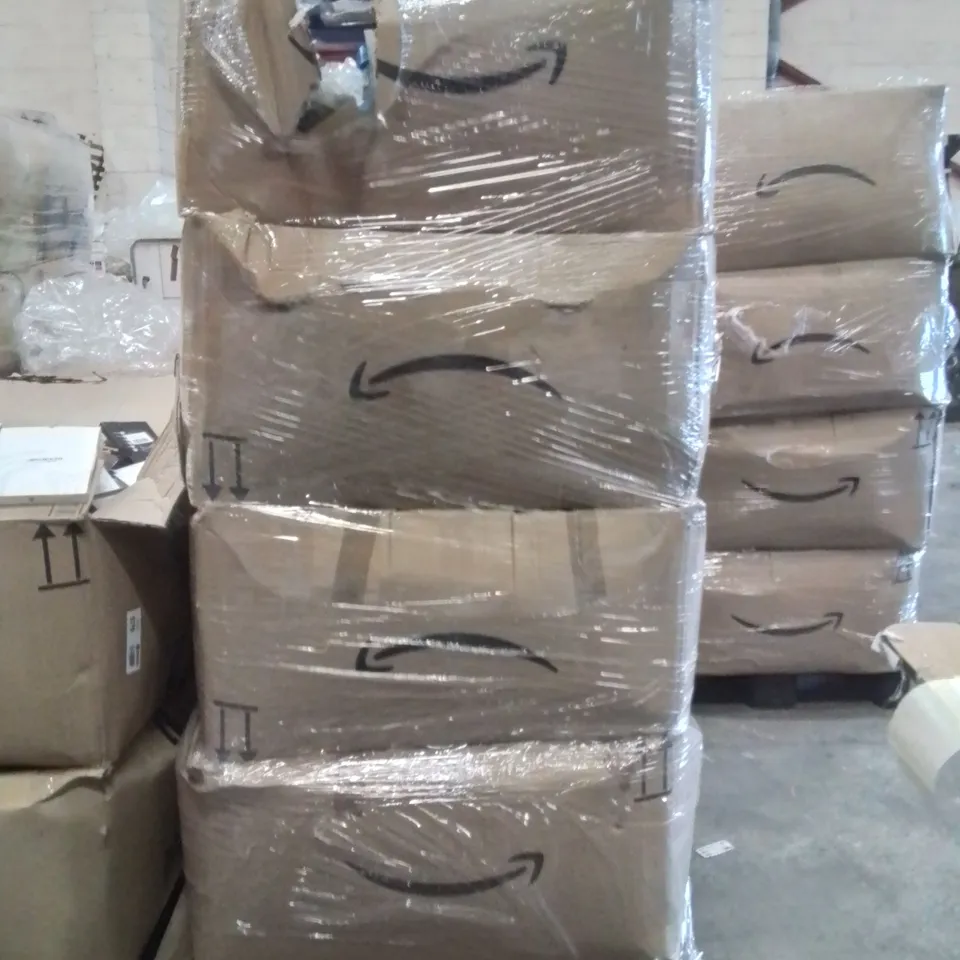 PALLET TO CONTAIN A LARGE QUANTITY OF PHONE CASES AND SCREEN PROTECTORS AND TABLET CASES