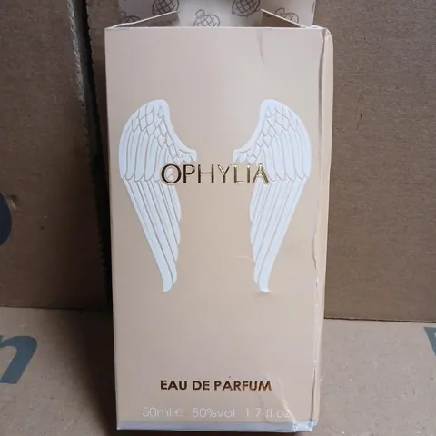 BOXED OPHYLIA EAU DE PARFUM 50ML