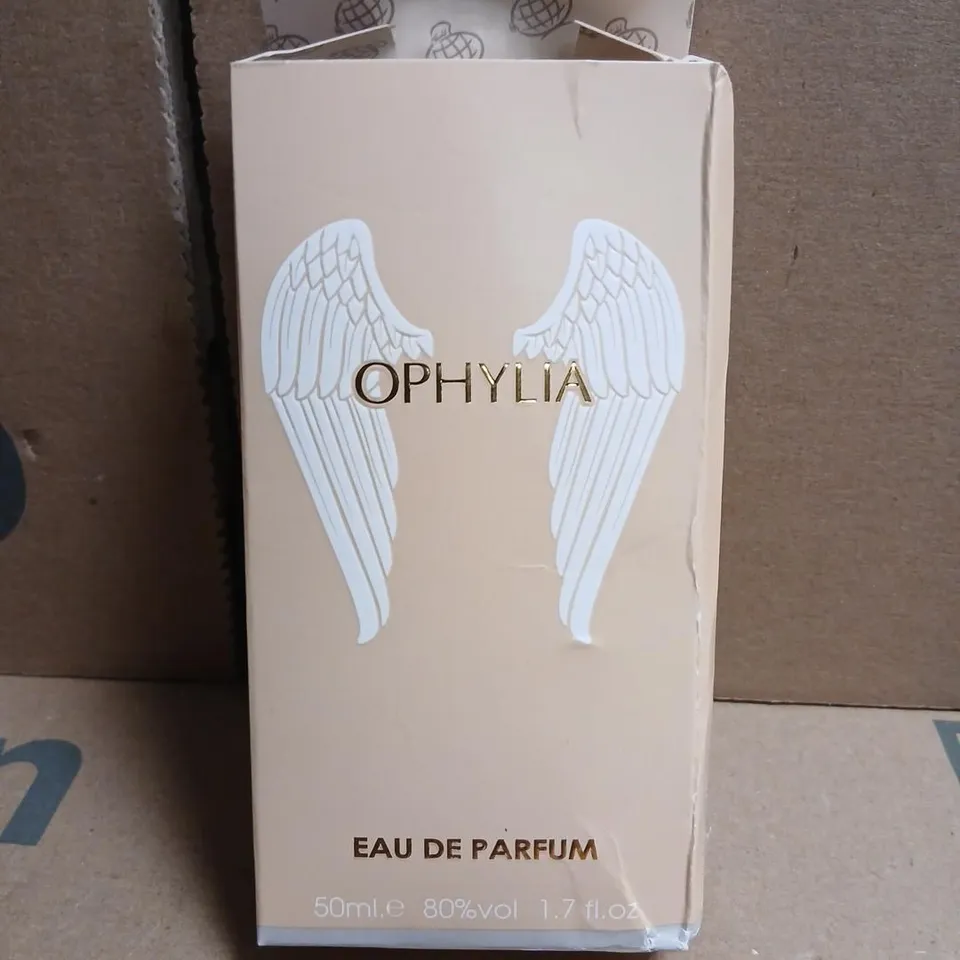 BOXED OPHYLIA EAU DE PARFUM 50ML