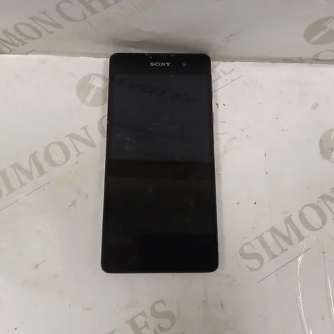 SONY XPERIA - UNKNOWN MODEL