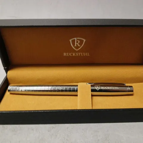 BUCKSTUHL BALL POINT PEN