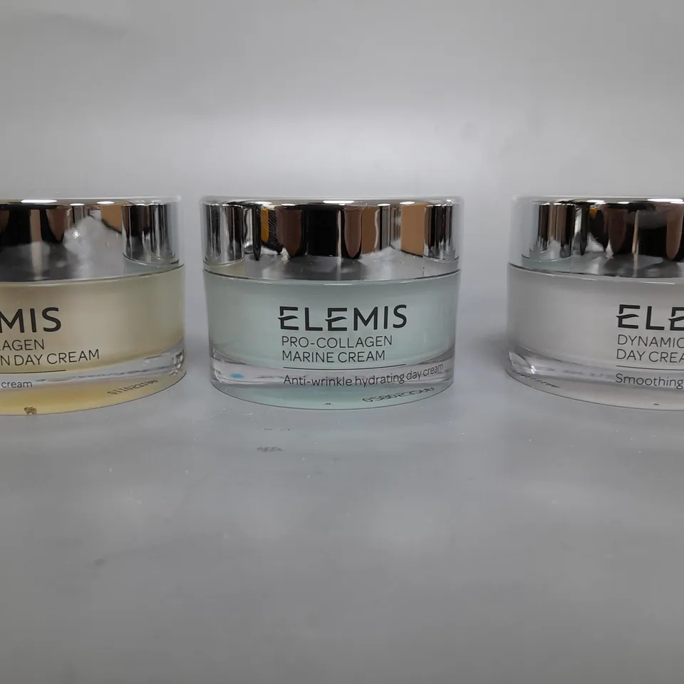 THE PRO-COLLAGEN CLEANSING TRIO