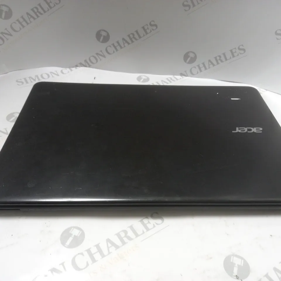 ACER TRAVELMATE NOTEBOOK
