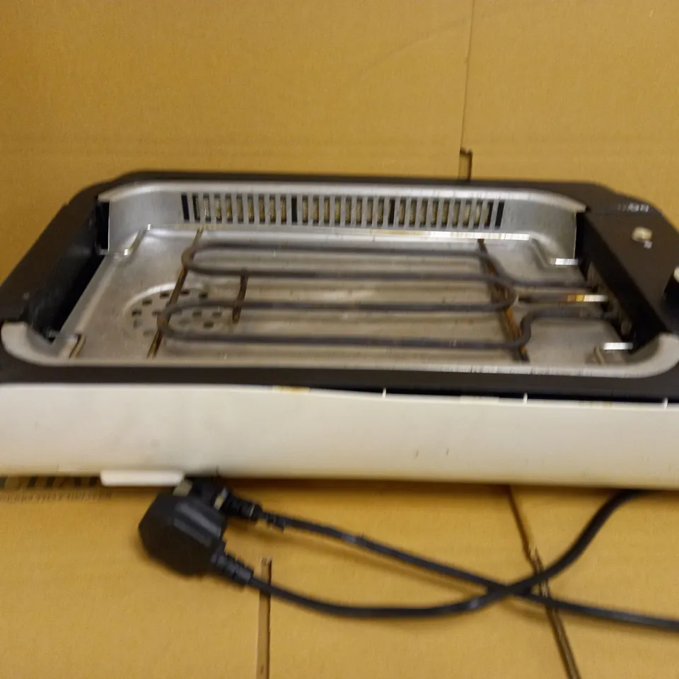 CALMDO CD-GR001 ELECTRIC GRIDDLES