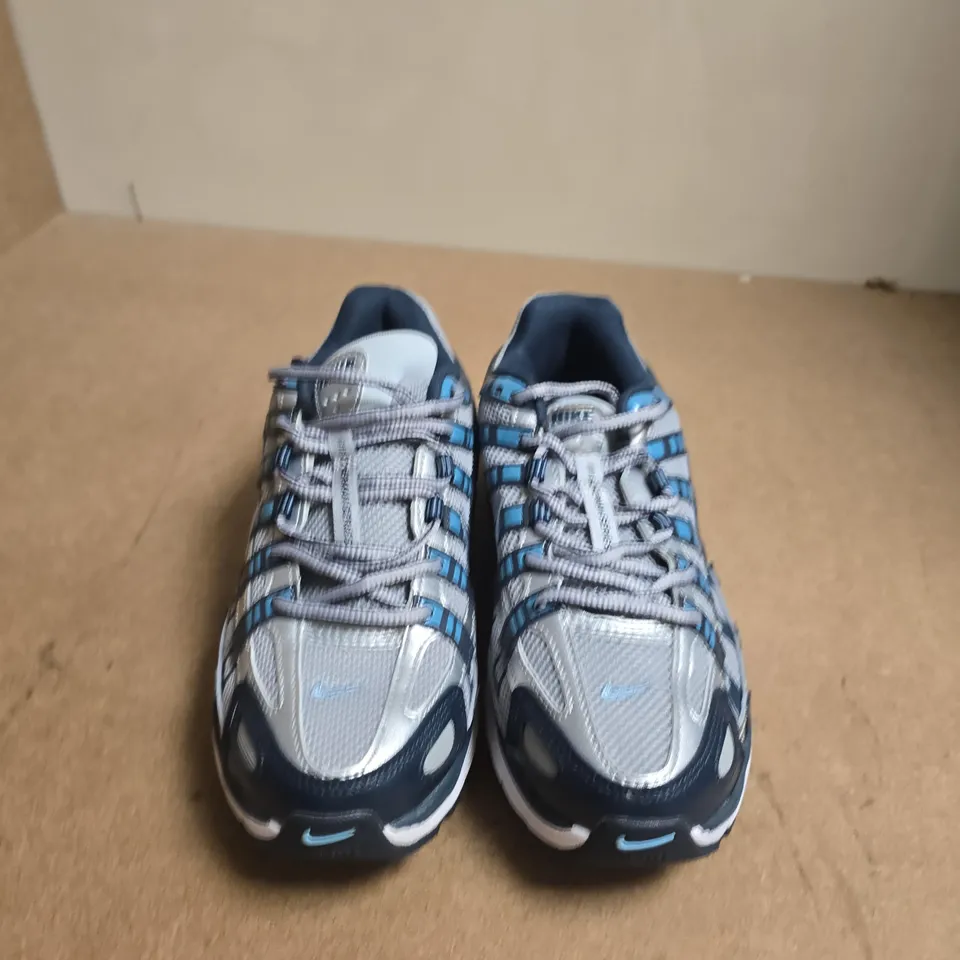 PAIR OF NIKE P-6000 TRAINERS - UK SIZE 6