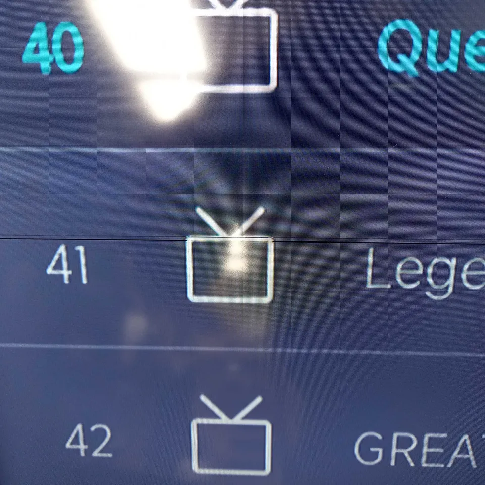 HISENSE 50A6GTUK (50 INCH) 4K UHD SMART TV [COLLECTION ONLY]