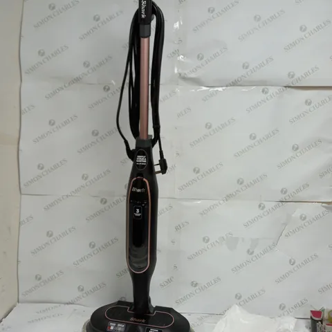 SHARK STEAM SCRUBBER WITH STEAM BLAST S7201 - COLLECTION ONLY