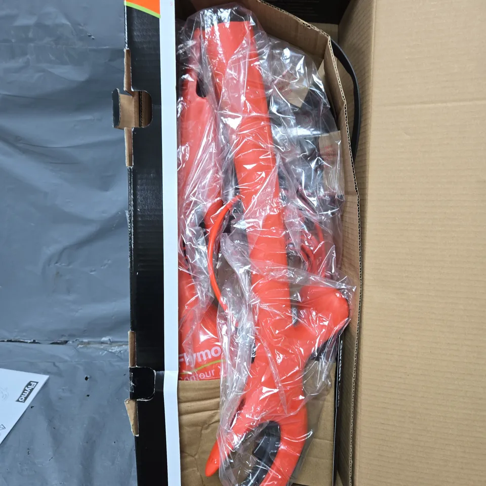 FLYMO CONTOUR XT TRIMMER AND EDGER