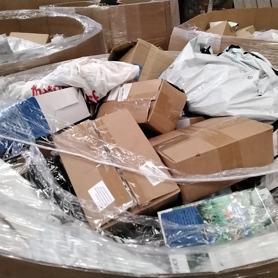 PALLET TO CONTAIN A LARGE QUANTITY OF HOSE PIPES AND SIMILAR PRODUCTS 