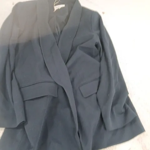 TOM TAILOR NAVY BLAZER – MEN’S, SIZE 40